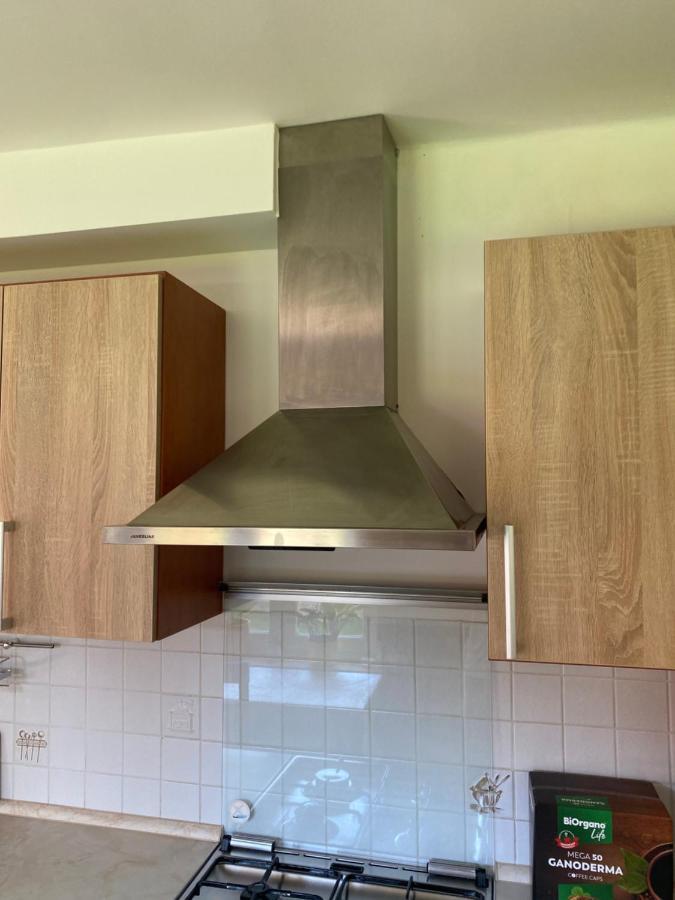 Apartamento Vityesz Vendégház ** Chl'aba Exterior foto