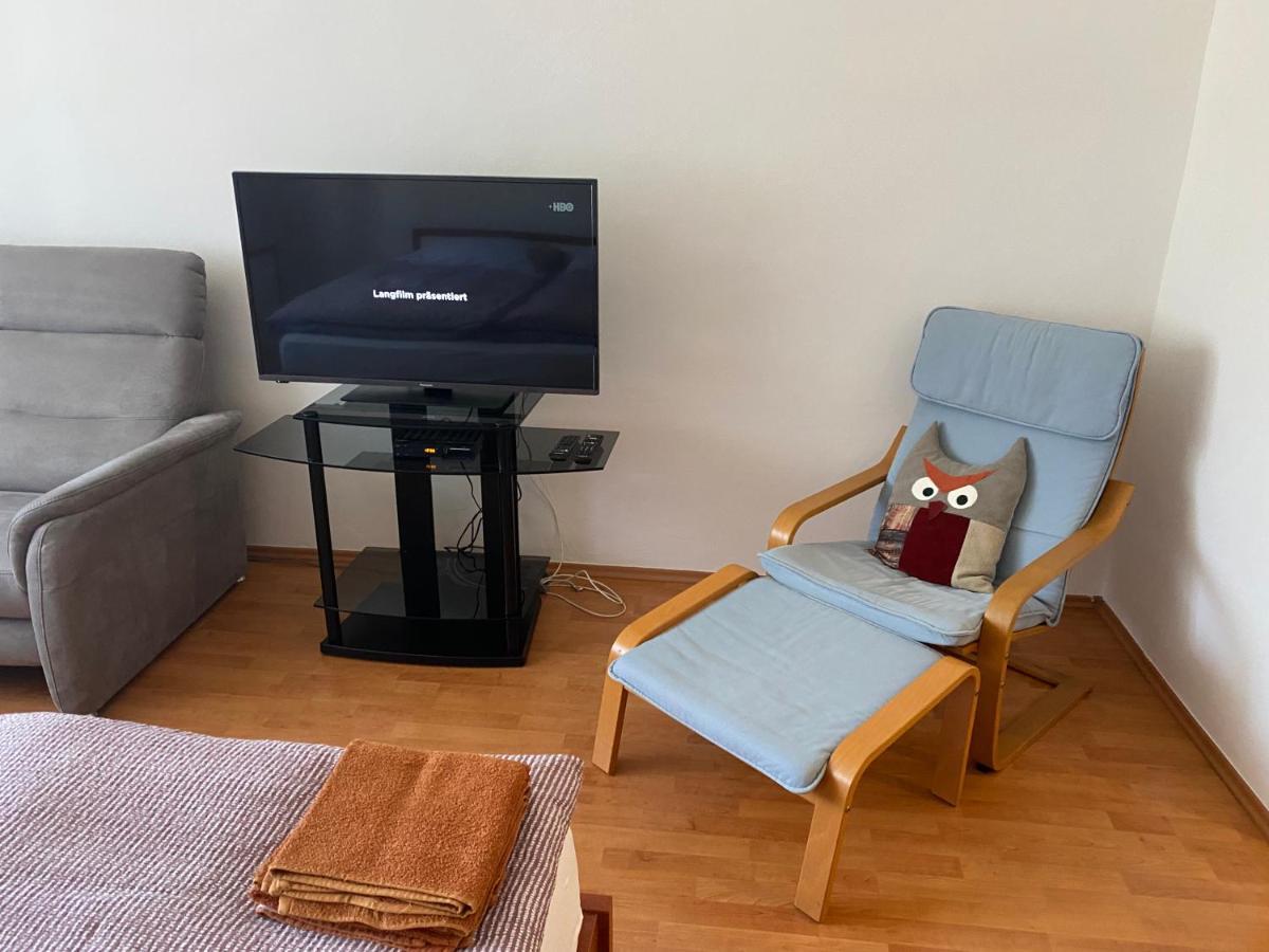 Apartamento Vityesz Vendégház ** Chl'aba Exterior foto